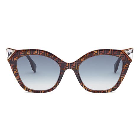 fendi iridia sunglasses 2015|Fendi sunglasses oversize.